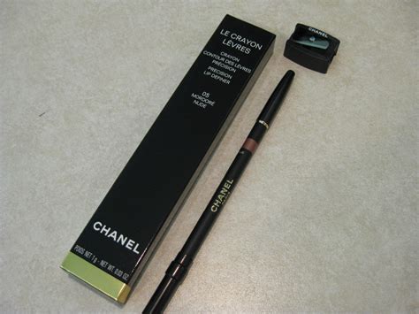 chanel lip definer in 5